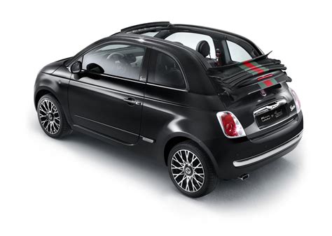 fiat 500 by gucci for sale|2013 Fiat 500 Gucci edition.